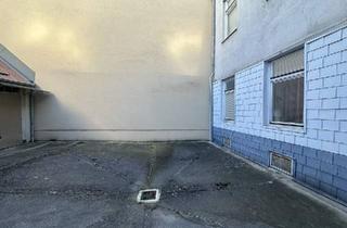 Gewerbeimmobilie mieten in 2340 Mödling, Parkplatz Fußgängerzone