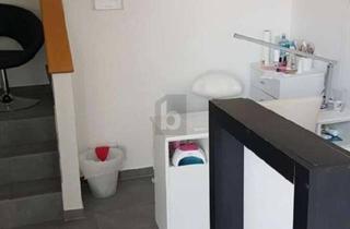 Wohnung kaufen in 8020 Graz, MIT GEWERBEIMMOBILIE, SEPARATEN EINGÄNGEN UND PARIFIZIERUNGSMÖGLICHKEIT