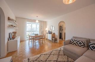 Wohnung kaufen in Vorgartenstraße, 1200 Wien, ++NEU++ gemütliche 4-Zimmer Neubauwohnung mit Grünblick und Loggia- Vollausgestattet & möbliert!