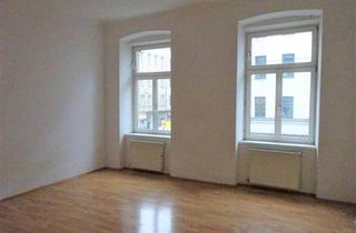 Wohnung mieten in Reinprechtsdorferstraße 35-37, 1050 Wien, Nette Singlewohnung in zentraler Lage unbefristet zu vermieten