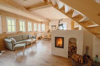 Haus kaufen in Archkogl 188, 8993 Archkogl, Provisionsfreies "Buy-to-Let" Chalet in Top Lage