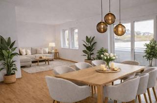 Wohnung kaufen in Linzerstraße, 4283 Bad Zell, Großzügige provisionsfreie Eigentumswohnung mit 4-Zimmer-Option im Zentrum von Bad Zell