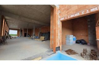 Büro zu mieten in 2301 Groß-Enzersdorf, KFZ - Werkstatt §57a - Rohbau - lassen Sie Ihren Visionen freien Lauf