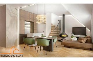 Penthouse kaufen in 1120 Wien, THE STROHBERG RESIDENCES – ARCHITECTURE, VIEWS, EXCLUSIVITY
