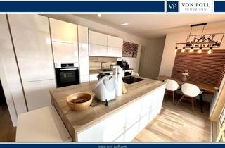 Wohnung kaufen in 5071 Wals, 3 Zimmerwohnung mit großer Terrasse und XL Garten in Ruhelage Wals