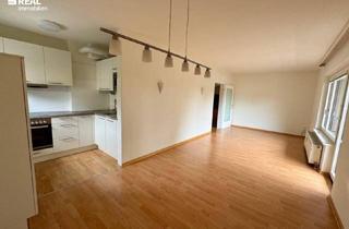 Wohnung kaufen in 2500 Baden, Helle 3-Zimmer Wohnung mit 2 Balkonen und Garagenplatz