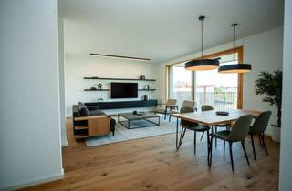 Wohnung kaufen in 2481 Achau, Einzigartige Atmosphäre: Grünruhelage mit Nähe zu Wien. ERSTBEZUG.