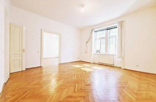 Wohnung kaufen in Steingasse 2A, 1030 Wien, ++RARITÄT++ Große Stilaltbauwohnung in begehrter Lage – Charmantes Wohnen nahe Arenbergpark, Galleria und U3 ++