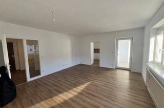 Wohnung mieten in 8600 Bruck an der Mur, Erstbezug nach Sanierung