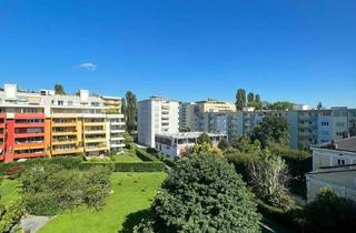 Wohnung mieten in 8010 Graz, „GUT – BESSER - GEIDORF!“ Wohnen im vorletzten Stock in bester Grünruhelage…