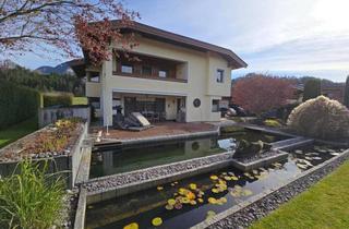 Haus kaufen in Panoramstr., 6322 Kirchbichl, LAGE. LAGE. LAGE. - Exklusive Immobilie in absoluter Bestlage von Kirchbichl!