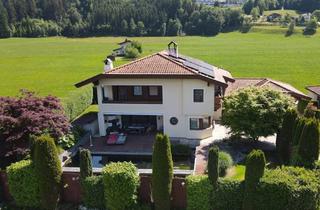 Haus kaufen in Panoramstr., 6322 Kirchbichl, LAGE! LAGE! LAGE! - Exklusive Immobilie in absoluter Bestlage von Kirchbichl!