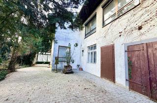 Grundstück zu kaufen in 7123 Mönchhof, attraktives großes Grundstück mit Sanierungsobjekt - auch für Neubau ideal - für Großfamilien und Anleger zum Spitzenpreis