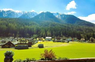 Wohnung kaufen in 9530 Bad Bleiberg, Dobratsch-Panorama-Wohnen mit Weitblick im Thermenhochtal Bad Bleiberg