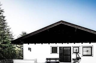 Almhütte zu kaufen in Teichweg 3, 9571 Hochrindl, Charmantes Almhaus mit Schöner Aussicht und Freizeitwohnsitz im Herzen der Hochrindl