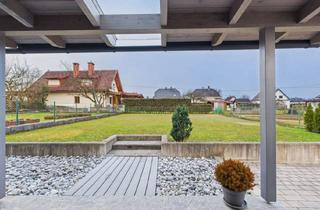 Doppelhaushälfte kaufen in 9170 Ferlach, Gepflegte Doppelhaushälfte mit Garage, Terrasse & südseitigem Garten