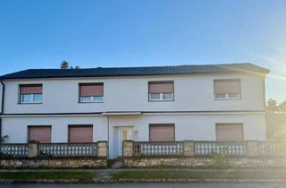 Einfamilienhaus kaufen in 7111 Parndorf, Einfamilienhaus/Mehrfamilienhaus in attraktiver Wohnlage mit viel Platz