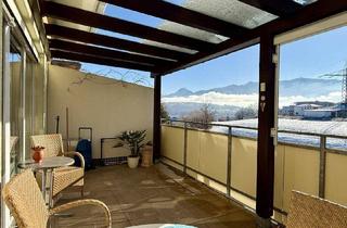 Wohnung kaufen in 9500 Villach-Warmbad-Judendorf, Klein und fein - Wohnung mit Top Aussicht in Warmbad!