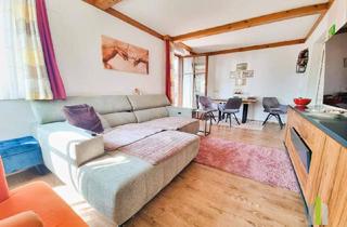 Wohnung kaufen in 5162 Obertrum am See, Charmante 3-Zimmer-DG-Wohnung mit Balkon & Tiefgarage – sofort bezugsfertig!