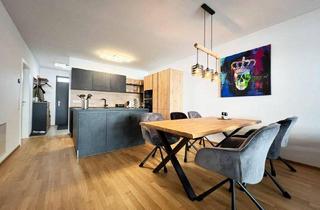 Wohnung kaufen in 8430 Leibnitz, Leibnitz! Stilvolle Wohnung mit Balkon, Tiefgarage & barrierefreiem Zugang