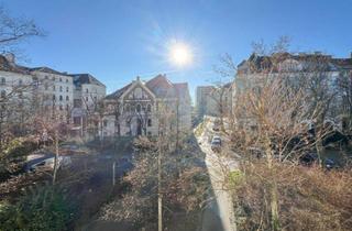 Wohnung mieten in Kendlerstraße, 1140 Wien, Bezaubernde Garconniere mit optionalem Garagenplatz bei U3 Kendlerstraße