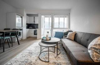 Wohnung mieten in Kaiserbergstrasse 30, 6330 Kufstein, Möbliertes, renoviertes 1 Zi Appartment. Zentrale Lage. Herrliche Aussicht.