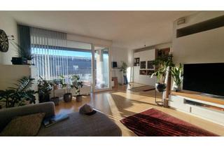 Genossenschaftswohnung in Klosterwiesgasse 101, 8010 Graz, Sonnige 75m2 Wohnung inkl TG und Rooftop-Pool.