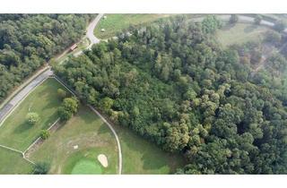 Grundstück zu kaufen in 7540 Güssing, Außergewöhnliche Liegenschaft für ein exklusives Wohnbauprojekt