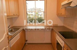 Wohnung mieten in Volksfeststraße, 4020 Linz, **Ab sofort** Sonnige 3-Zimmer Wohnung mit Dachterrasse in der Volksfeststrasse 34 - Top 13