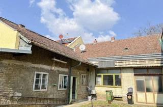 Haus kaufen in Langenzersdorfer Straße, 1210 Wien, [06704] Schönes Grundstück mit Abrisshaus