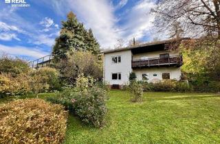 Einfamilienhaus kaufen in 2105 Oberrohrbach, Für Gartenliebhaber: Ihr grünes Paradies in gefragter Wohnlage