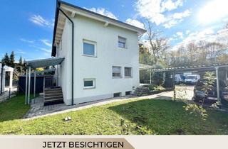 Doppelhaushälfte kaufen in 8041 Graz, Graz-Liebenau! Ruhige Doppelhaushälfte in idyllischer Grünlage mit bester Anbindung