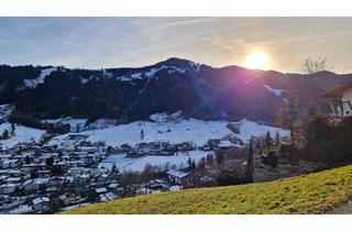 Grundstück zu kaufen in Rosenweg 407, 6314 Niederau, Baugrundstücke in Niederau zu verkaufen