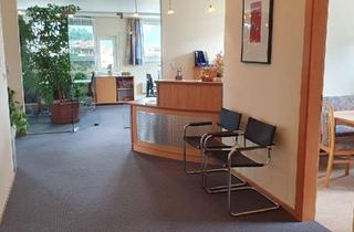 Büro zu mieten in Johann-Federer-Straße, 6300 Wörgl, Modernes, großzügig gestaltetes Büro mit Keller und Balkon in Wörgl