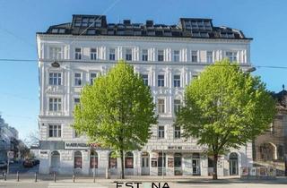 Penthouse kaufen in Landstraßer Hauptstraße, 1030 Wien, Familientraum mit Balkon - Nähe U3 Station Wien Mitte