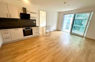 Wohnung mieten in 1190 Wien, MODERNER WOHNTRAUM MIT LOGGIA