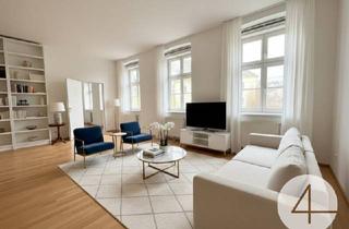 Wohnung kaufen in Andergasse, 1170 Wien, Seltene Gelegenheit: Zusammengelegte Großwohnung mit vielseitigem Potenzial und 2 Eingängen