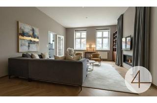 Wohnung kaufen in Andergasse, 1170 Wien, Dornbach von seiner schönsten Seite – Außergewöhnliche Wohnung mit Charme I 5-Zimmer-Eigentumswohnung 1170 Wien | 147 m² | Garage & Keller | Wohntraum für Familie oder WG