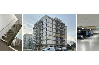 Wohnung mieten in Bertha-Von-Suttner-Gasse, 1220 Wien, Bertha-von-Suttner-Gasse 6, 1220 Wien / I3