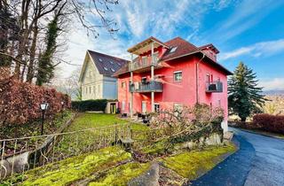 Wohnung kaufen in Ringstraße 31, 8344 Bad Gleichenberg, Charmante, komplett sanierte Eigentumswohnung (78,73 m²) mit Blick auf die Gleichenberger Kogeln