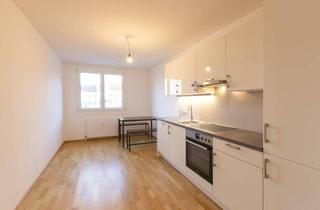 Wohnung kaufen in Kornhäuselgasse, 1200 Wien, Wohnpark Kornhäusel | Moderne zwei Zimmer Wohnung in hoher Stockwerkslage