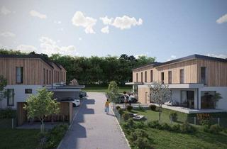 Wohnung kaufen in Mitterweg, 4865 Zell, Nußdorf5 - Wohnqualität in Seenähe - exklusive Doppelhaushälfte 20a