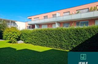 Wohnung kaufen in 6800 Feldkirch, Einziehen oder investieren: Gepflegte 2-Zimmer Gartenwohnung mit TG in Feldkirch-Altenstadt
