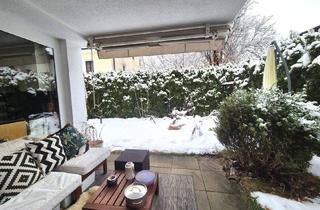 Wohnung kaufen in 6080 Igls, Wohnen, wo Innsbruck durchatmet