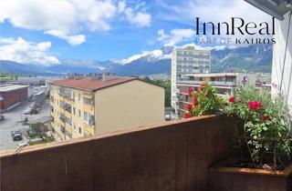 Wohnung kaufen in 6060 Hall in Tirol, Platz für Familie, Homeoffice & mehr