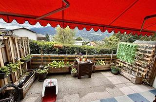 Wohnung kaufen in 6410 Telfs, Großzügige Garçonnière mit Sonnenterrasse in Telfs