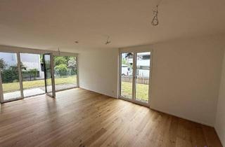 Wohnung kaufen in 6020 Innsbruck, 3 Zimmer, ein Garten & das Gefühl von Ankommen