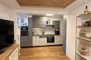 Wohnung kaufen in 6060 Hall in Tirol, Gelegenheit! Perfekte Starterwohnung mit niedrigen Betriebskosten!