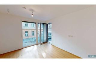 Wohnung mieten in Pillergasse, 1150 Wien, orea | Moderne 2-Zimmer-Wohnung mit Loggia nähe Schönbrunn | Smart besichtigen · Online anmieten | PG5