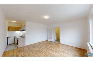 Wohnung mieten in Voltagasse, 1210 Wien, orea | Perfekt für Singles: Gemütliche 1-Zimmer Wohnung nahe Donau | Smart besichtigen · Online anmieten |